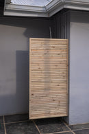 Highlands Sawmill Framed Horizontal Screen-4