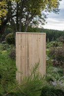 Highlands Sawmill Framed Vertical Screen (Victorian)-2