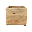 Highlands Sawmill Planter Box (Large) -PLAIN-2