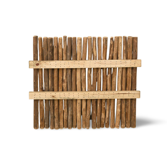Highlands Sawmill Intingu Fence 900