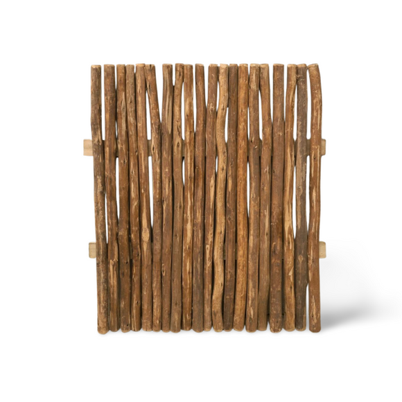 Highlands Sawmill Intingu Fence 1200