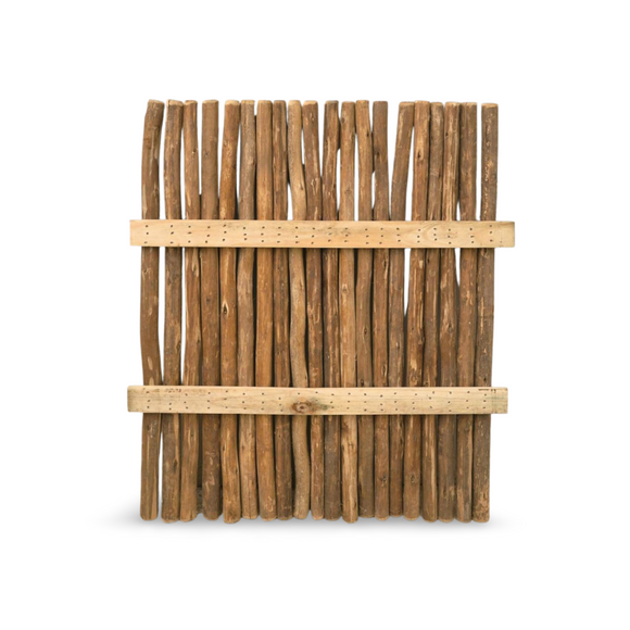 Highlands Sawmill Intingu Fence 1200