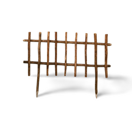 Highlands Sawmill Intungu Fence 900mm Self Staking