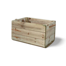 Highlands Sawmill Planter Box (Large) - with handles-3