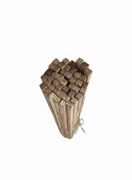 CCA Pine Stake 15mm X 15mm X 900mm (50 Pack)