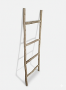 Highands Sawmill Rustic Ladder Natural-1