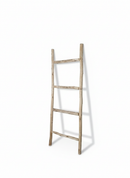 Highands Sawmill Rustic Ladder Natural-2