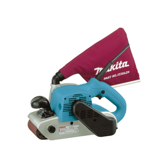 Makita Belt Sander 100mm x 610mm 1200W 9403