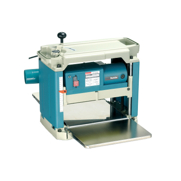 Image of Makita Thicknesser 304mm 1650W 2012NB