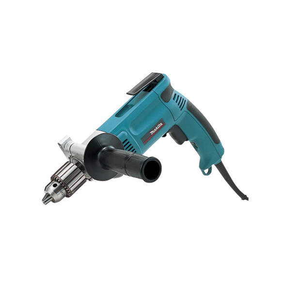 Makita Geared Drill Non-Hammer  750W DP4002