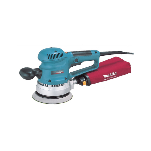 Makita Random Orbital Sander 150mm 310W BO6030