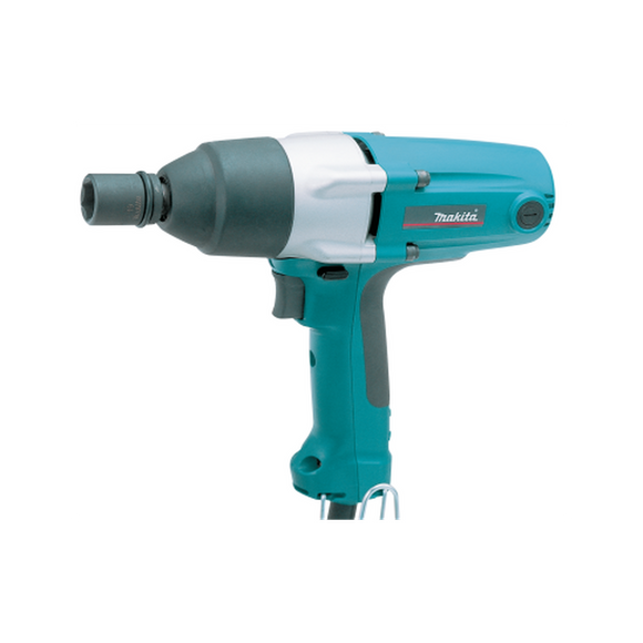 Image of Makita Impact Wrench 200Nm 380W TW0200