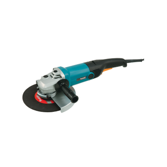 Image of Makita Angle Grinder 230mm 1800W GA9010C