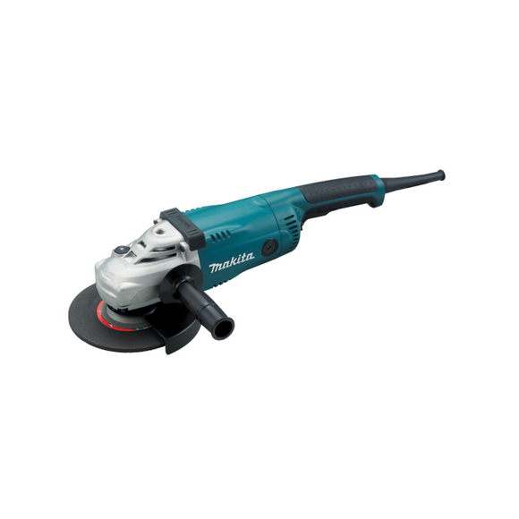 Image of Makita Angle Grinder 180mm 2200W GA7020