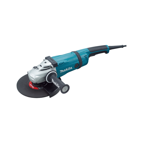 Makita Angle Grinder 230mm 2600W GA9040SK01