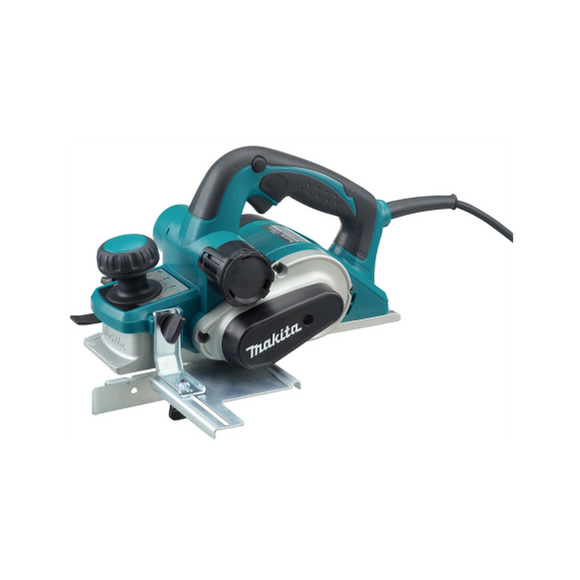 Makita Planer 82mm 850W KP0810K