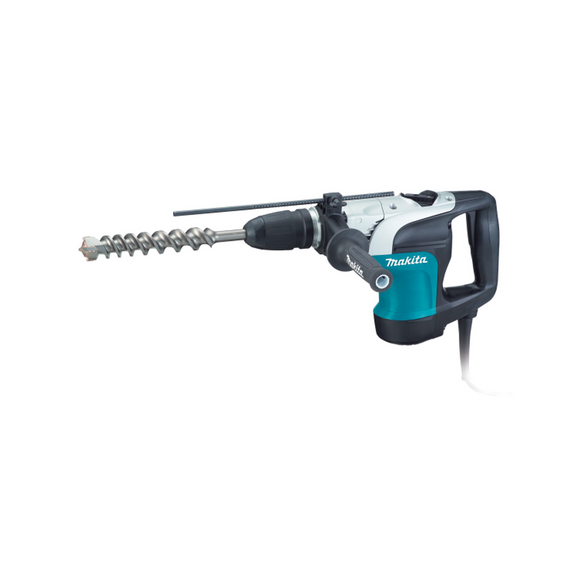 Image of Makita Rotary Hammer SDS-Max 1050W HR4002
