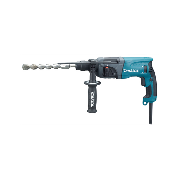 Makita Rotary Hammer SDS-Plus 710W HR2230