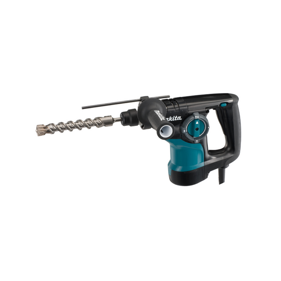 Image of Makita Rotary Hammer SDS-Plus 800W HR2810