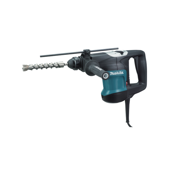 Image of Makita Rotary Hammer SDS-Plus 850W HR3200C