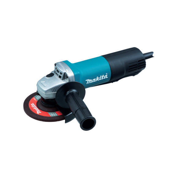 Makita Angle Grinder 125mm 840W 9558HP