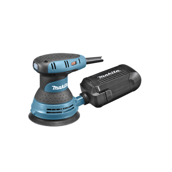 Image of Makita Random Orbital Sander 125mm 300W BO5031