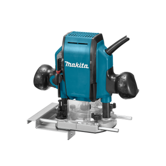 Makita Router 6.35mm 900W RP0900