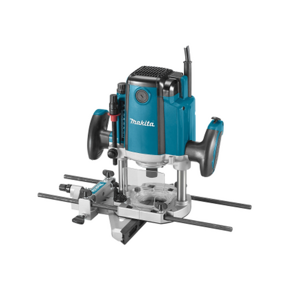 Image of Makita Router 6.35mm / 12.7mm 1850W RP1800X
