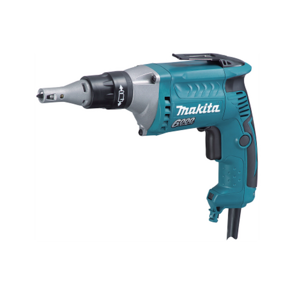 Image of Makita Drywall Screwdriver  570W FS6300