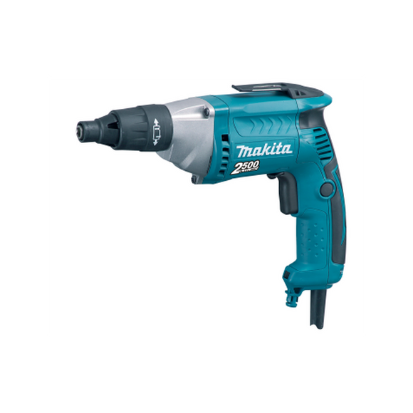 Image of Makita Drywall Screwdriver  570W FS2500