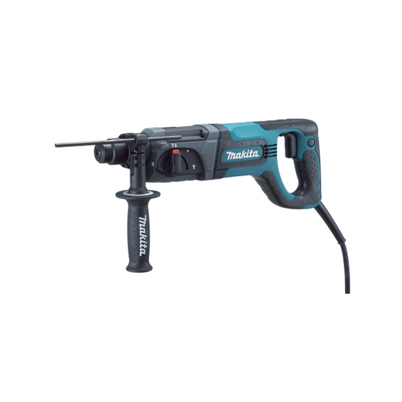 Makita Rotary Hammer SDS-Plus 780W HR2475