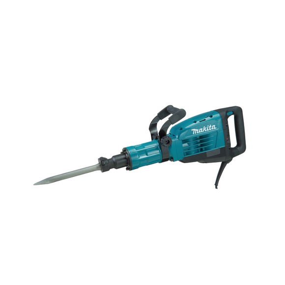 Image of Makita Demolition Hammer Hex Shank 1510W HM1307C