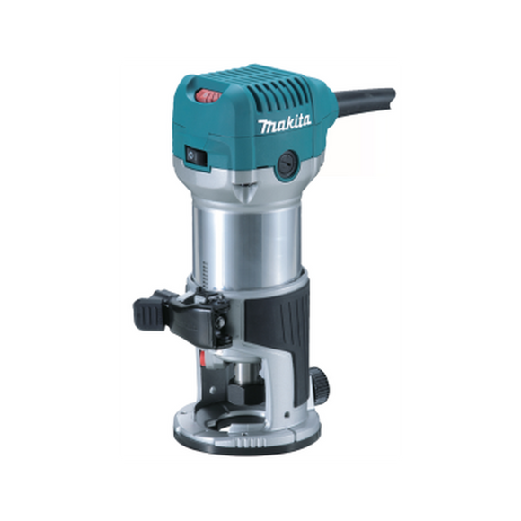Makita Trimmer 6.35mm 710W RT0700C