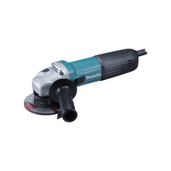 Makita Angle Grinder 115mm 1100W GA4540