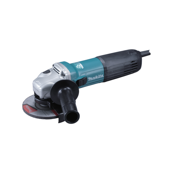 Makita Angle Grinder 125mm 1100W GA5040