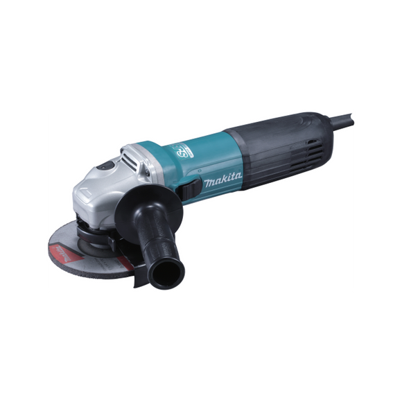 Makita Angle Grinder 125mm 1400W GA5040C