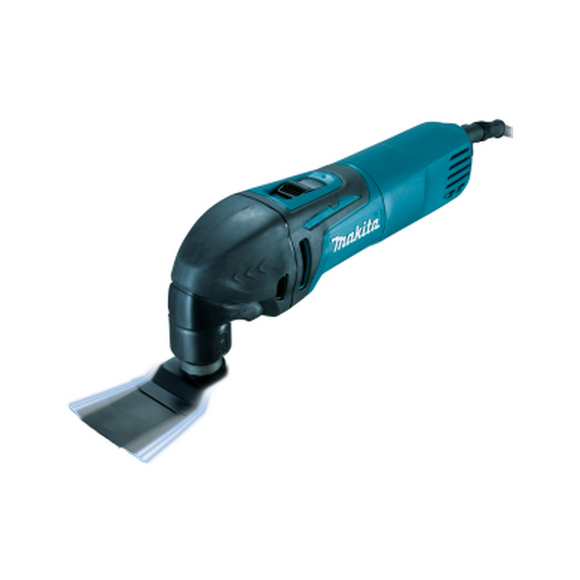 Image of Makita Multi Tool  320W TM3000CX2