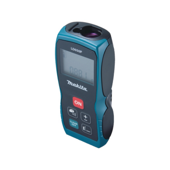 Makita Laser Distance Measure 50m   LD050P