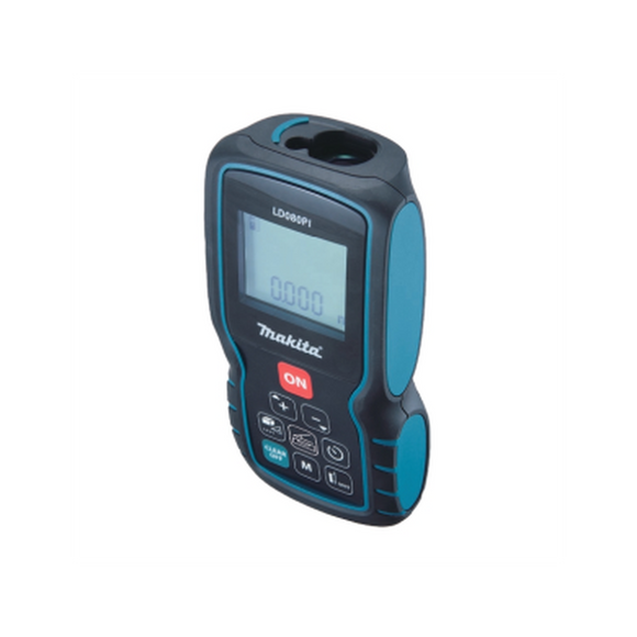 Image of Makita Laser Distance Measure 80m   LD080PI