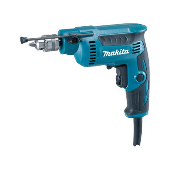 Makita Geared Drill Non-Hammer  370W DP2010