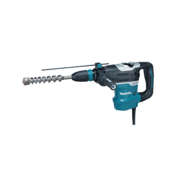 Makita Rotary Hammer SDS-Max 1100W HR4013C