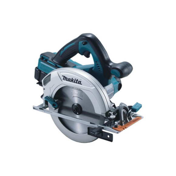 Image of Makita Circular Saw 190mm 36V Li-Ion DHS710Z