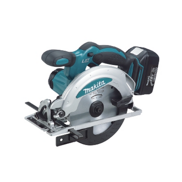 Makita Circular Saw 165mm 18V Li-Ion DSS610ZK