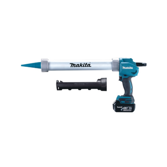 Image of Makita Caulking Gun  18V Li-Ion DCG180ZK