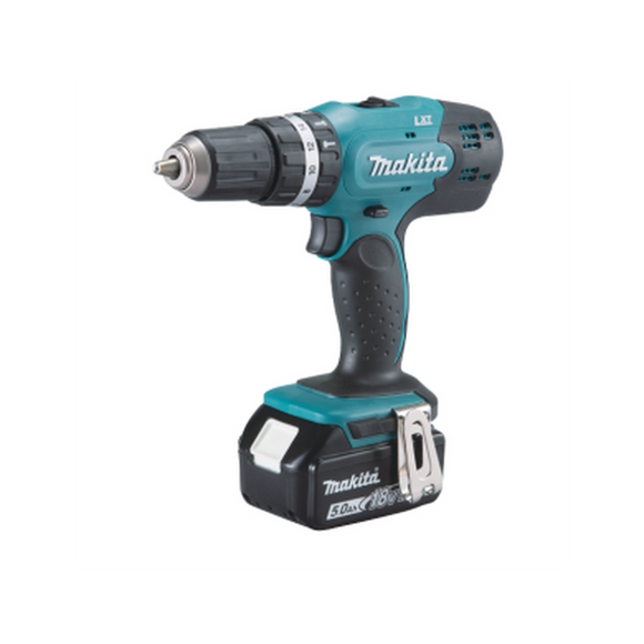 Makita Impact Driver Drill 42Nm 18V Li-Ion DHP453ZK