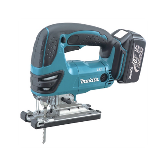 Makita Jigsaw  18V Li-Ion DJV180ZK
