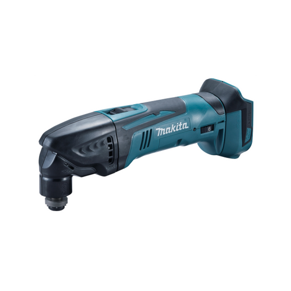 Makita Multi Tool  18V Li-Ion DTM50ZK
