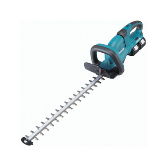 Makita Hedge Trimmer 650mm 36V Li-Ion DUH651Z