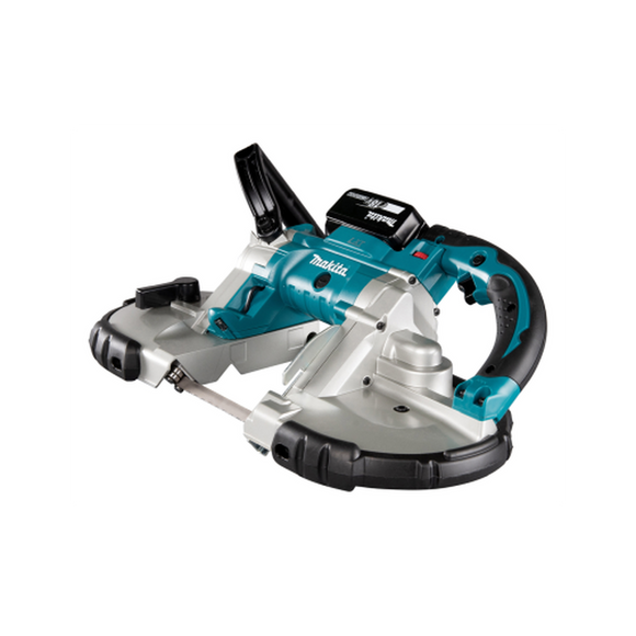 Makita Portable Band Saw  18V Li-Ion DPB180ZK