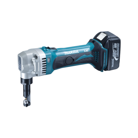 Image of Makita Nibbler  18V Li-Ion DJN161Z